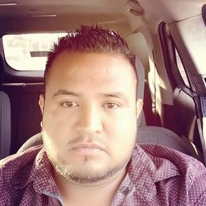 Meet your Posher, Gilberto